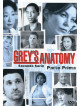 Grey's Anatomy - Stagione 02 01 (4 Dvd)