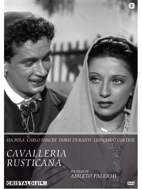 Cavalleria Rusticana