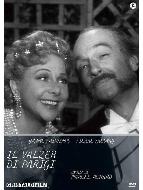 Valzer Di Parigi (Il)