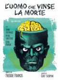 Uomo Che Vinse La Morte (L')