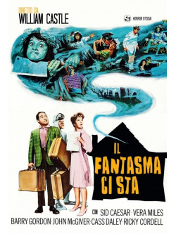 Fantasma Ci Sta (Il)