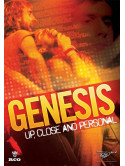 Genesis - Up, Close And Personal