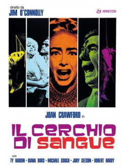 Cerchio Di Sangue (Il)