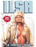 Ilsa La Tigre Del Sesso