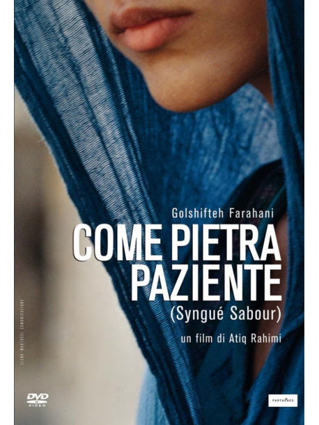 Come Pietra Paziente