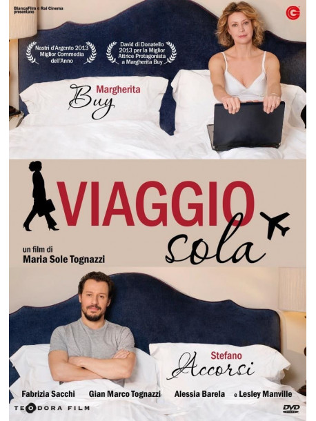 Viaggio Sola