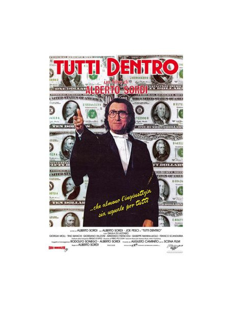 Tutti Dentro