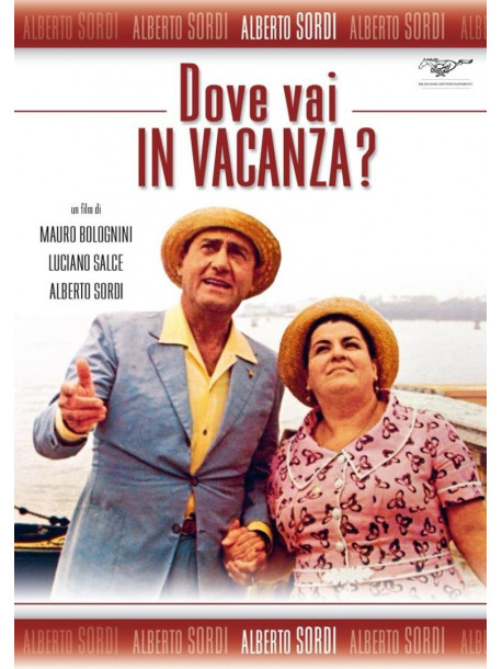 Dove Vai In Vacanza?