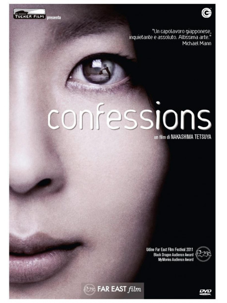 Confessions