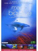 Magic Of The Big Blue (3 Dvd)