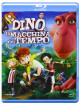 Dino E La Macchina Del Tempo