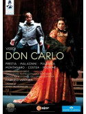 Don Carlo (2 Dvd)