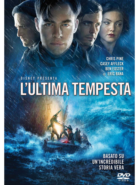 Ultima Tempesta (L')