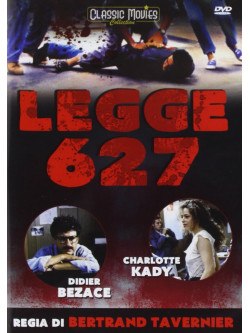 Legge 627