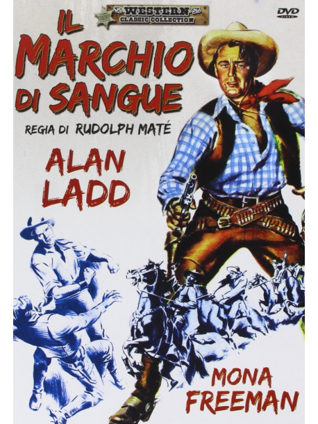 Marchio Di Sangue (Il)