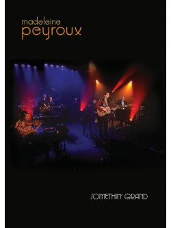 Madeleine Peyroux - Somethin' Grand