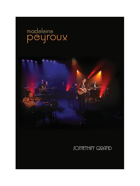 Madeleine Peyroux - Somethin' Grand