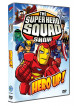 Super Hero Squad Show (The) - Stagione 01 01