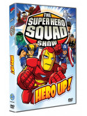 Super Hero Squad Show (The) - Stagione 01 01