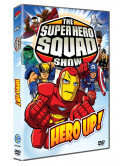 Super Hero Squad Show (The) - Stagione 01 01