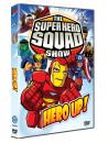 Super Hero Squad Show (The) - Stagione 01 01