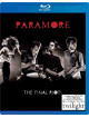 Paramore - The Final Riot