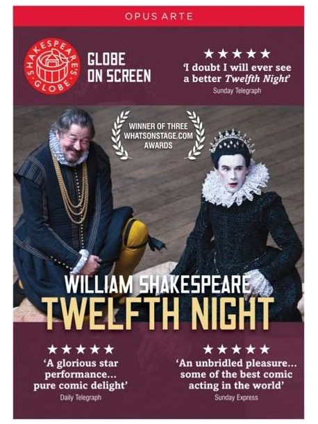 Twelfth Night