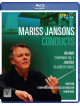 Brahms - Symphony No 2 / Janacek - Glagolitic Mass