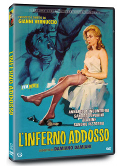 Inferno Addosso (L') (Ed. Limitata E Numerata)