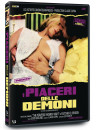 Piaceri Delle Demoni (I) (Ed. Limitata E Numerata)