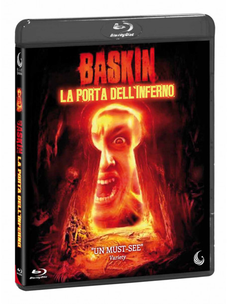 Baskin - La Porta Dell'Inferno