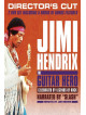 Jimi Hendrix - The Guitar Hero (Director's Cut) (2 Dvd)