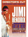 Jimi Hendrix - The Guitar Hero (Director's Cut) (2 Dvd)