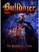 Bulldozer - The Neurospirit Lives (Cd+Dvd)