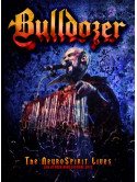 Bulldozer - The Neurospirit Lives (Cd+Dvd)
