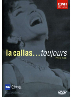 Maria Callas - La Callas ... Toujours
