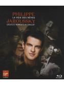 Philippe Jaroussky - La Voix Des Reves
