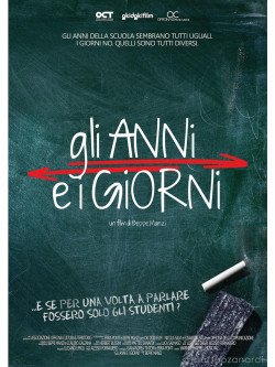 Anni E I Giorni (Gli)