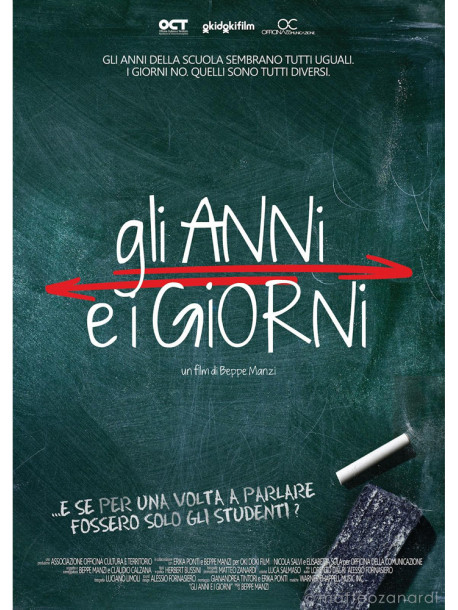 Anni E I Giorni (Gli)