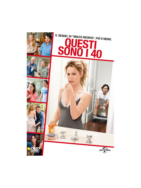 Questi Sono I 40
