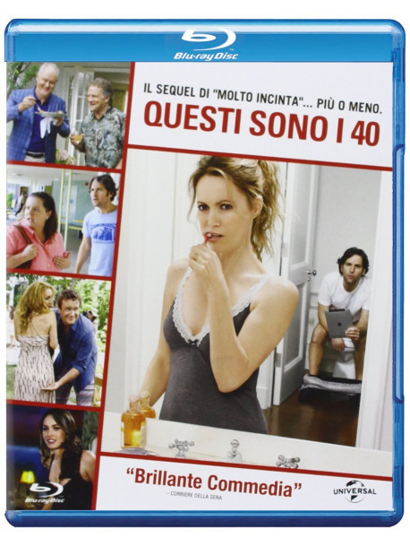 Questi Sono I 40