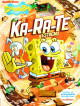 Spongebob - Karate Estremo