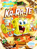 Spongebob - Karate Estremo