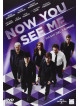 Now You See Me - I Maghi Del Crimine