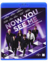 Now You See Me - I Maghi Del Crimine
