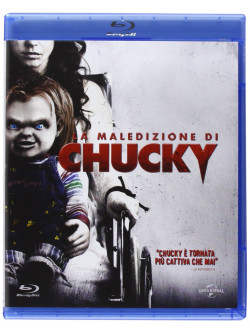 Maledizione Di Chucky (La)