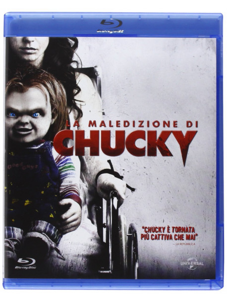 Maledizione Di Chucky (La)