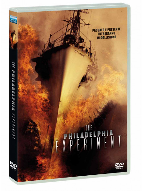 Philadelphia Experiment (The)