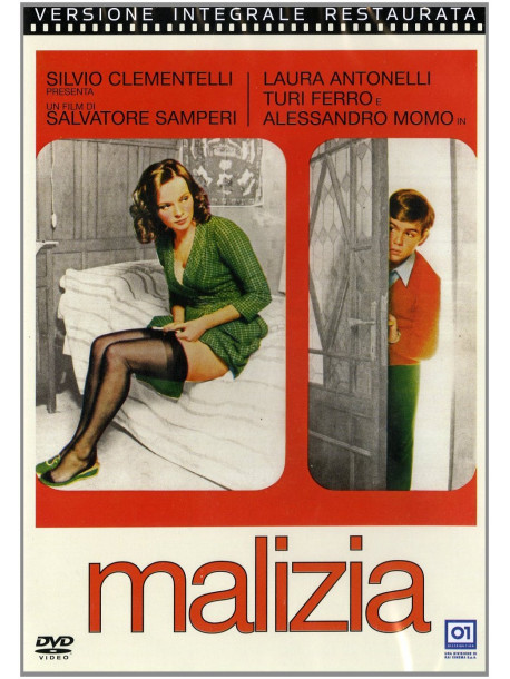 Malizia