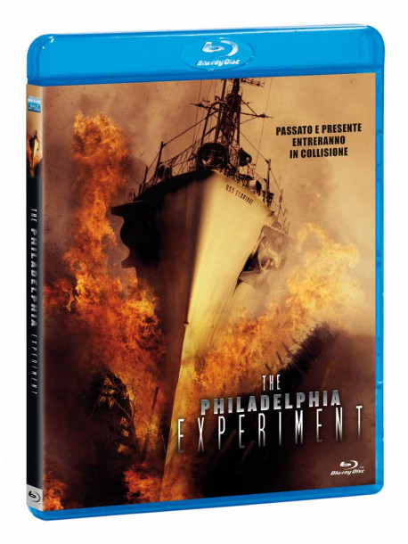 Philadelphia Experiment (The)